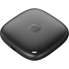 Synology Bee Series Drive 2tb Pocket External Ssd, Usb C Conneor, Usb 3.2 Gen 2 Interface, Up To 1050mb/s Speed, Black