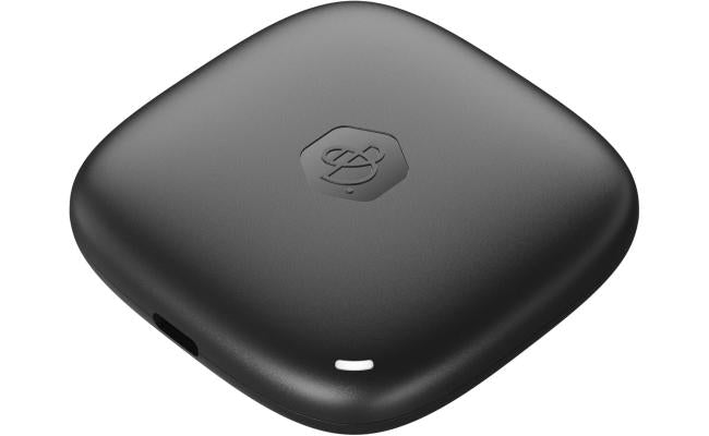 Synology USB 3.2 solid state drive for data storage