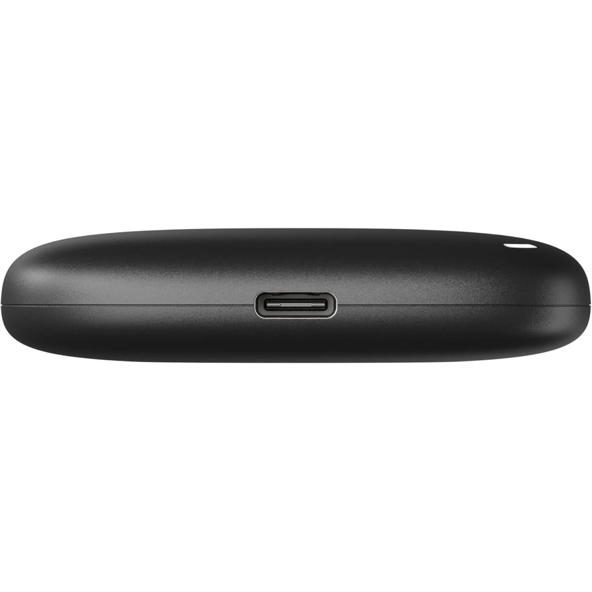 Synology USB 3.2 solid state drive for data storage