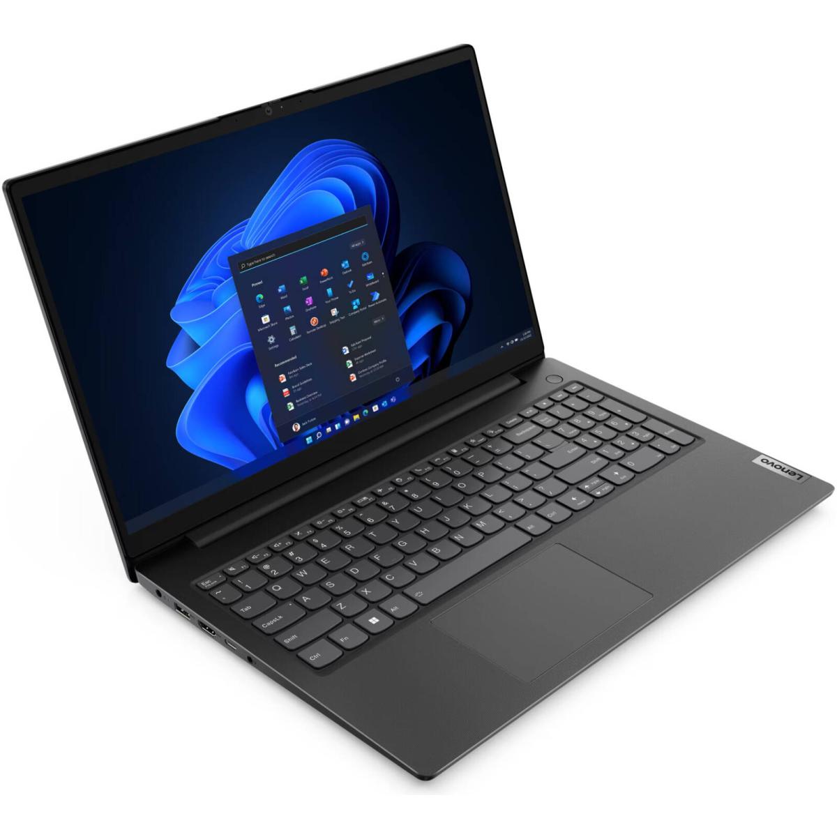 Lenovo NVMe PCIe laptop for portable computing