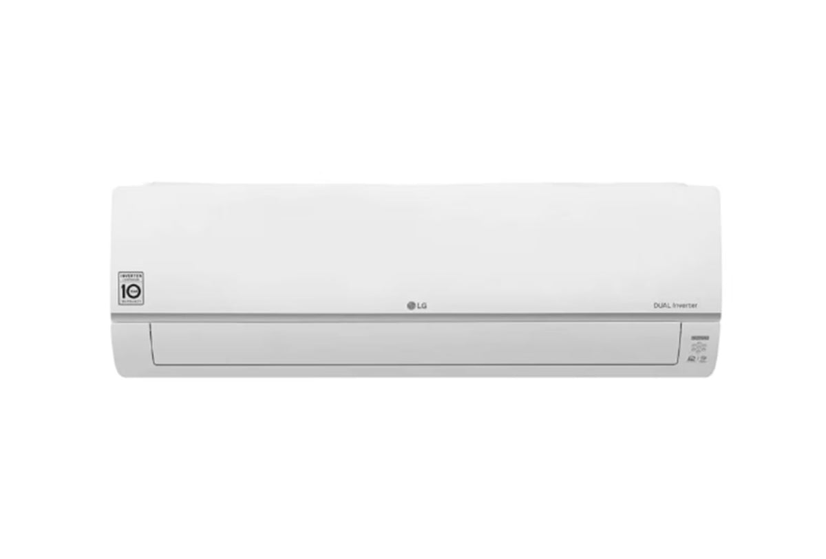 Dual Inverter AC 1 ton , Energy Saving, Fast Cooling, Wifi