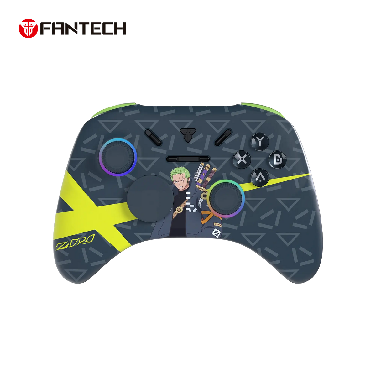 Fantech EOS II PRO WGP15V2A ONE PIECE Zoro Egghead Edition Wireless Gamepad