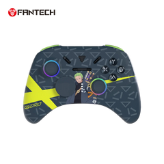 Fantech EOS II PRO WGP15V2A ONE PIECE Zoro Egghead Edition Wireless Gamepad
