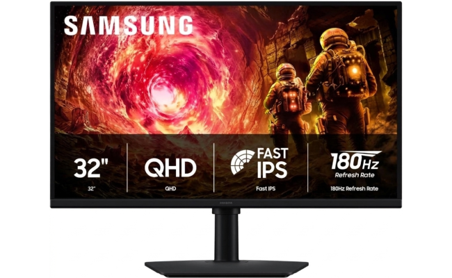 Samsung gaming for electronics hardware