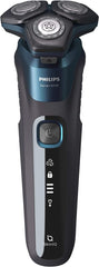Philips S5579/71 Smoothing Shaver with SteelPrecision Blades