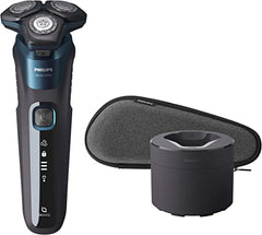 Philips S5579/71 Smoothing Shaver with SteelPrecision Blades