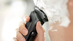 Philips S5579/71 Smoothing Shaver with SteelPrecision Blades