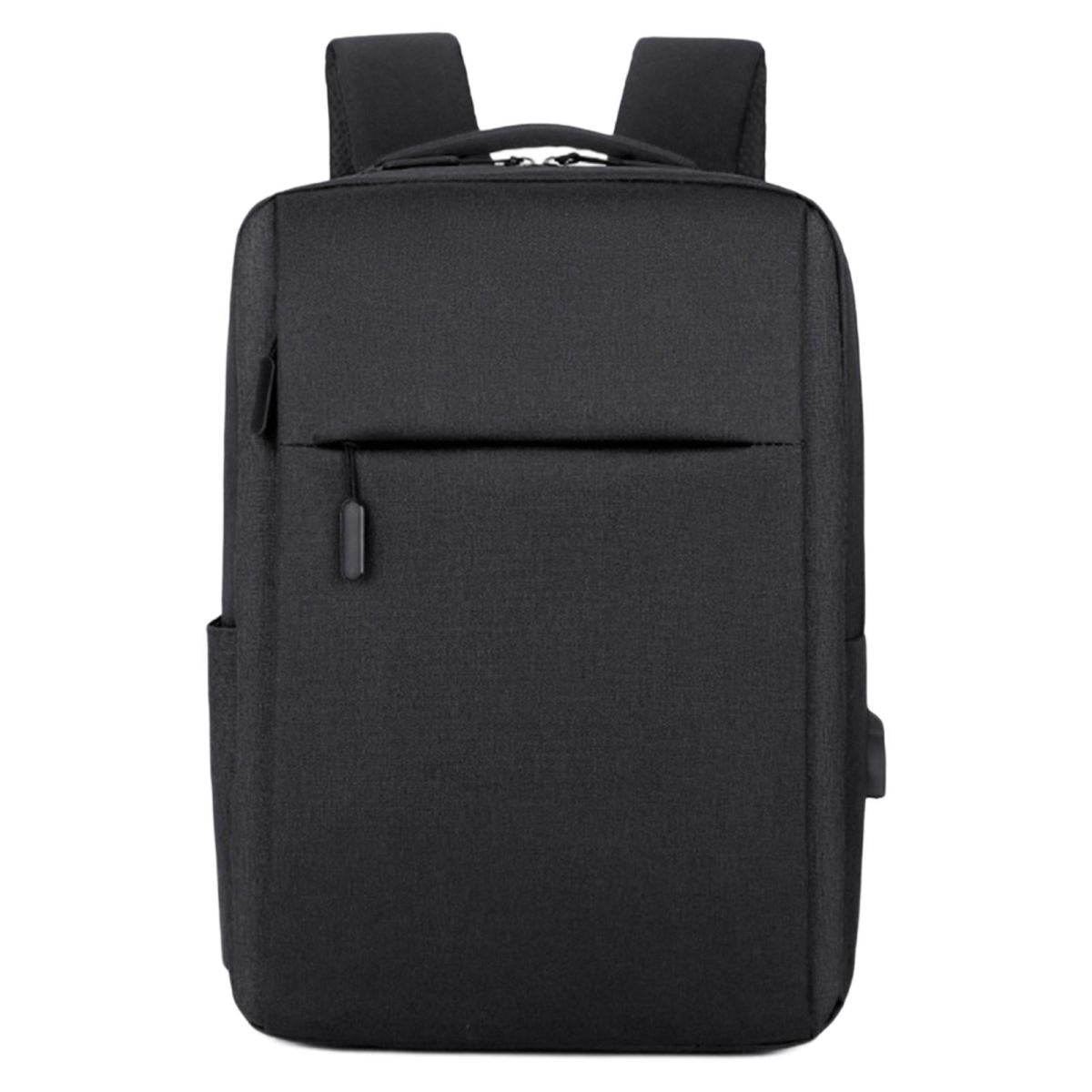 OKADE S56 Laptop Backpack 15.6" –Black