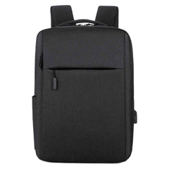 OKADE S56 Laptop Backpack 15.6" –Black