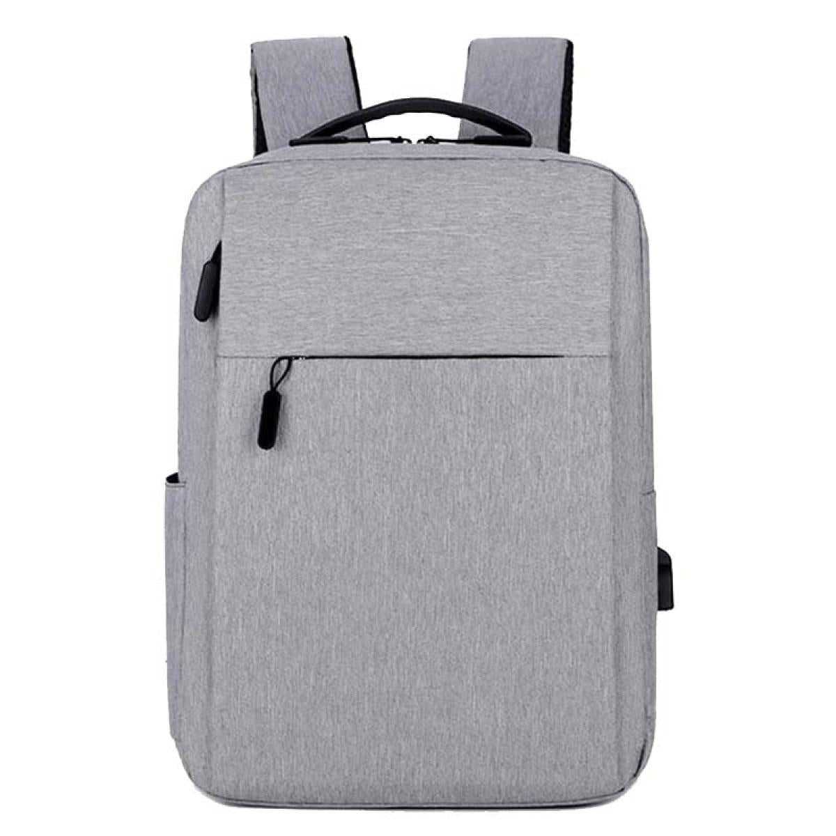 OKADE S56 Laptop Backpack 15.6" –Black