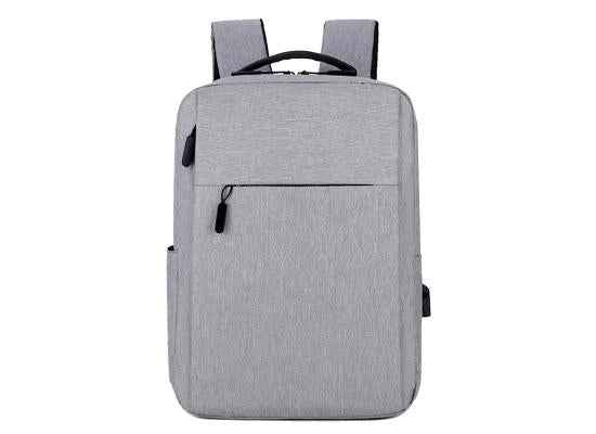 S501 Waterproof Multifunction Backpack 17" -Black