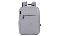 Okade S56 Laptop Backpack 15.6" –black