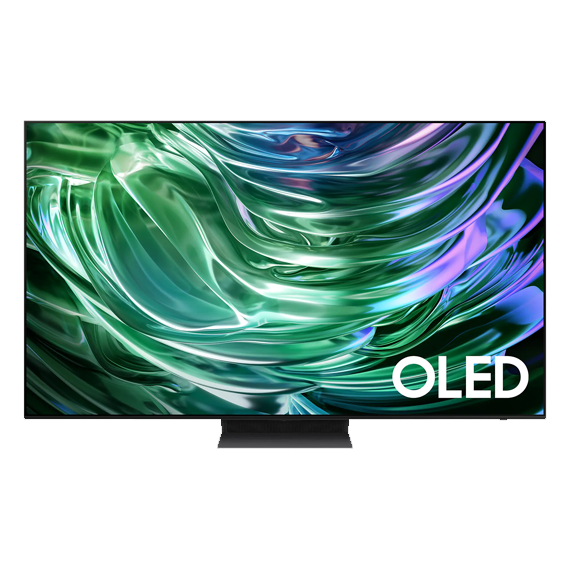 S90D (OLED - 4K)