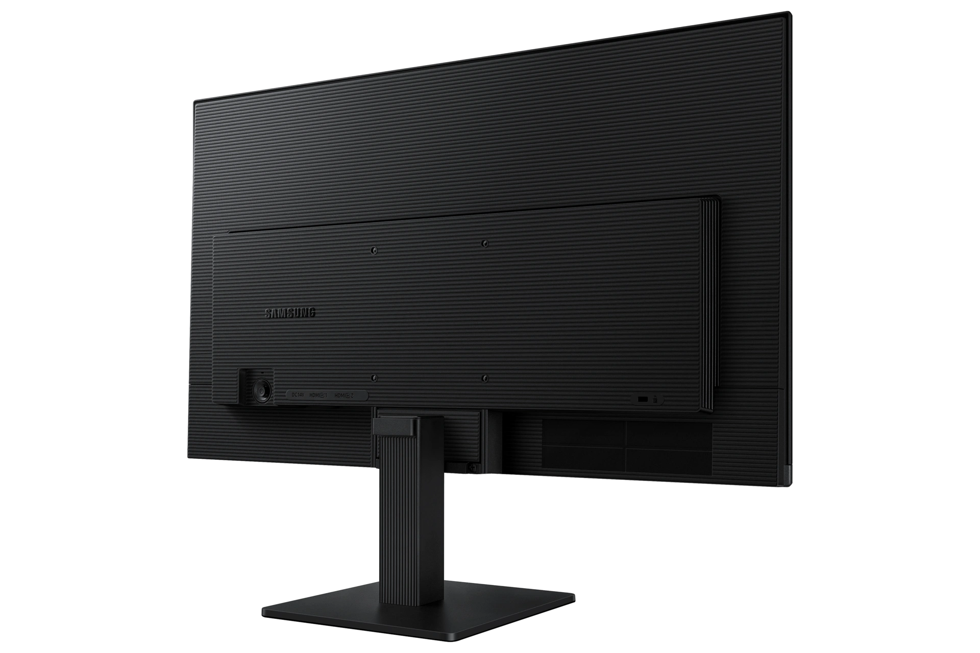 Samsung monitor for display setup