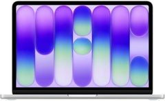 Apple MacBook NEO 13 (2026) Apple A18 Pro (512GB/8GB) 6‑Core CPU & 5‑Core GPU w/ 2.4K IPS screen - Silver