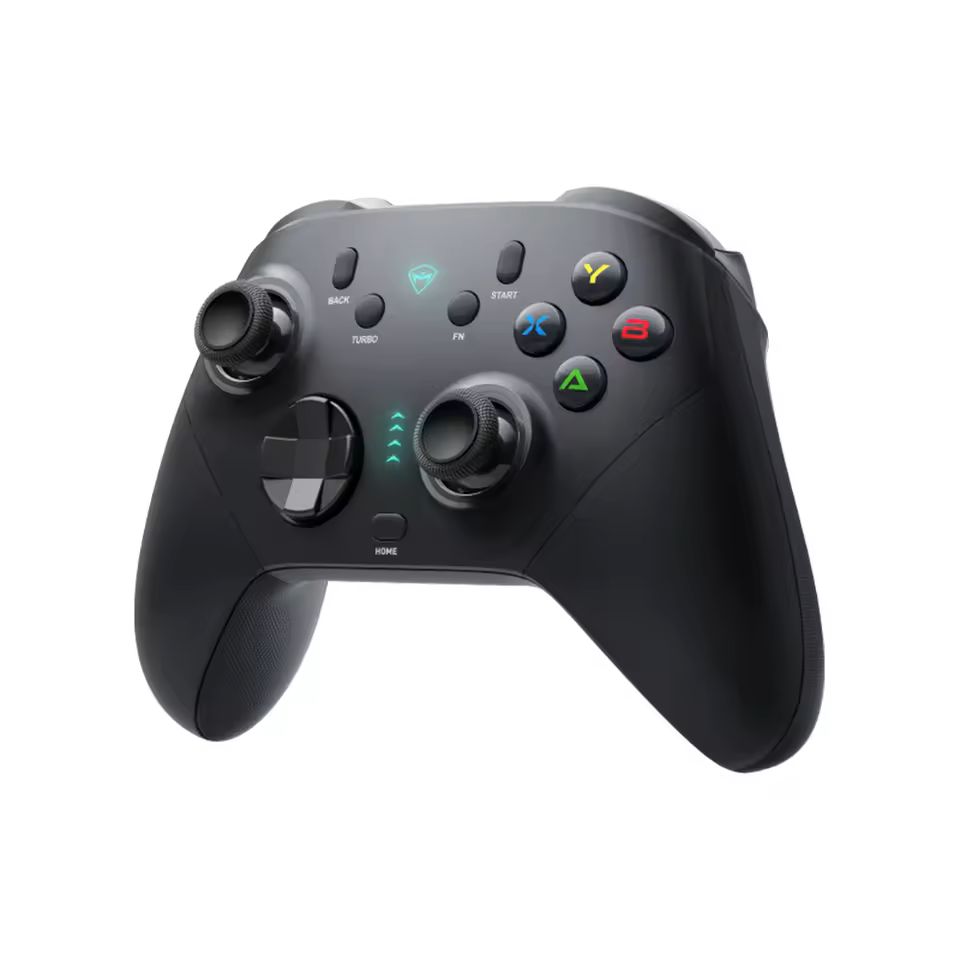 Machenike G6 Pro Tri-mode Contrroller Black