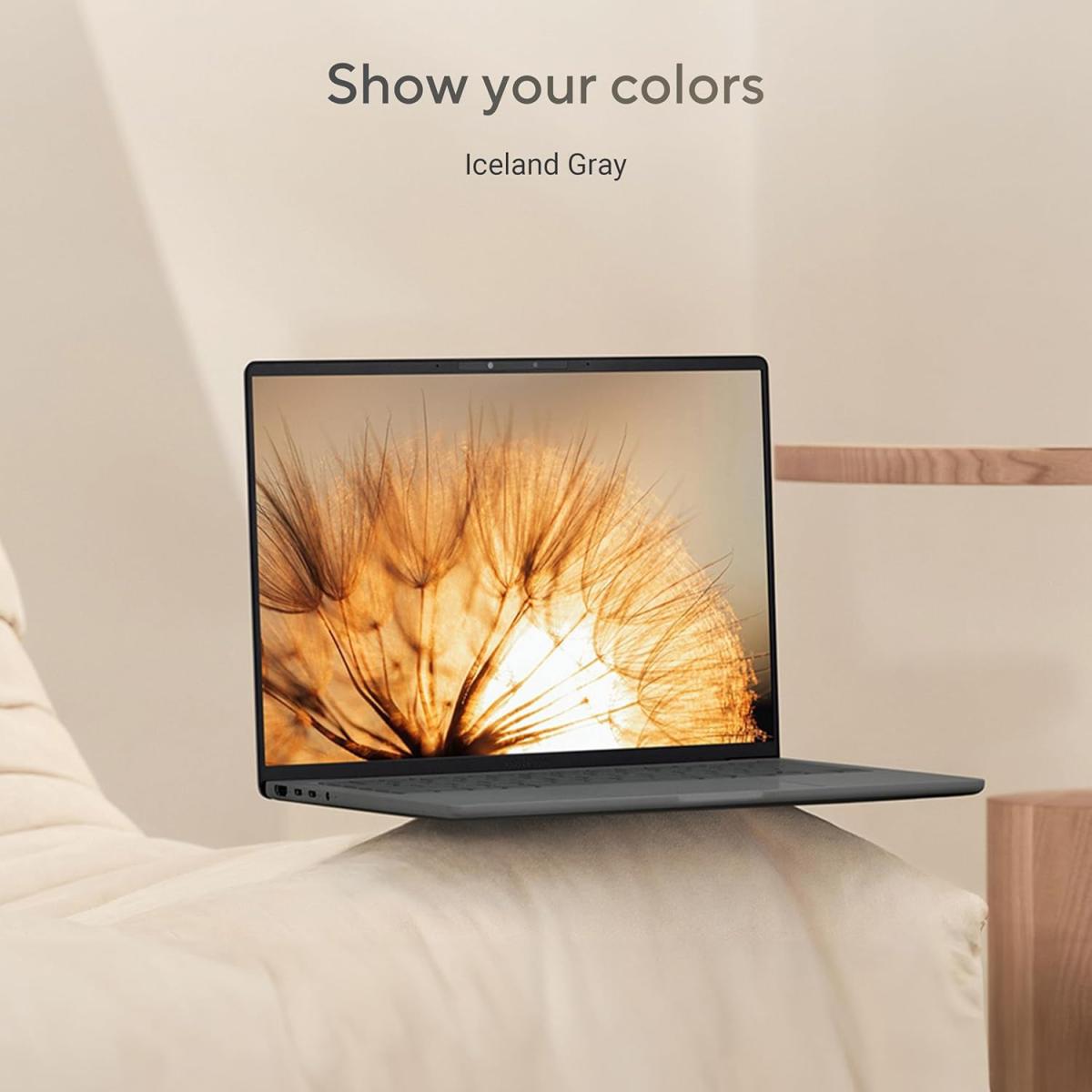 Asus NVMe PCIe laptop for portable computing