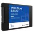 Western Digital to 560 SATA solid state drive for data storage