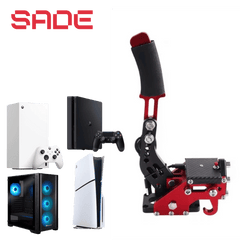 Usb Handbrake for Ps4/ps5 Logitech G29 or T300, Xbox1 Xss Xsx G920, Pc Sim