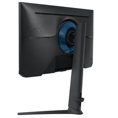 Samsung Odyssey G4 25 Inch Fhd Ips 240hz 1ms Gaming Monitor