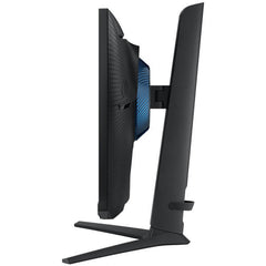 Samsung Odyssey G4 25 Inch Fhd Ips 240hz 1ms Gaming Monitor