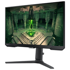 Samsung Odyssey G4 25 Inch Fhd Ips 240hz 1ms Gaming Monitor