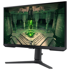 SAMSUNG ODYSSEY G4 27-inch FHD - IPS - 240Hz -1ms GAMING MONITOR