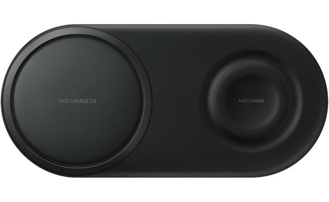 Samsung Wireless Charger DUO Pad