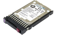HPE 1.2TB SAS 12G Mission Critical 10K SFF SC Server HDD