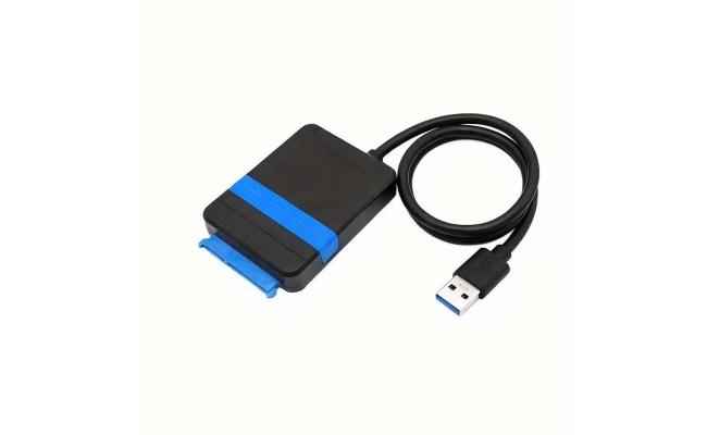 2 In 1 M.2 Sata Reader Usb 3.0 Cable
