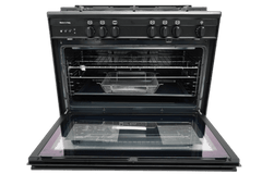 DR SB9612RBKFSG Af 90 Oven