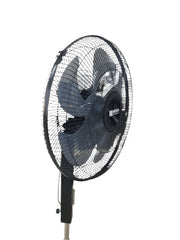 Mega Stand Fan, 18Inch, 60Watts, Black - FS45-R