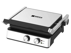 Mega Contact Grill, 1800Watts, Black - SLG6006