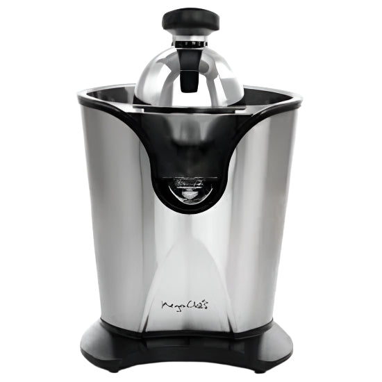 Mega Cirtus Juicers, 160Watts, Stainless Steel - CT-8821
