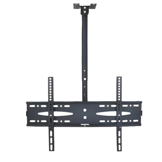 Mega Wall Bracket, Black - N005