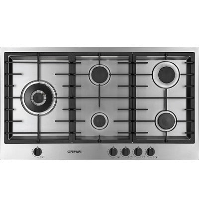 SC95GL Ferrari 90cm Steel Cooker