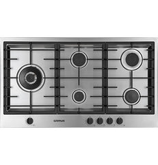 SC95GL Ferrari 90cm Steel Cooker