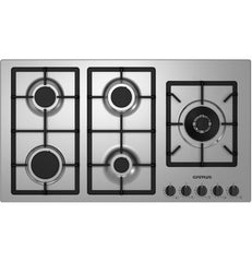 SC95GR Ferrari 90cm Steel Cooker