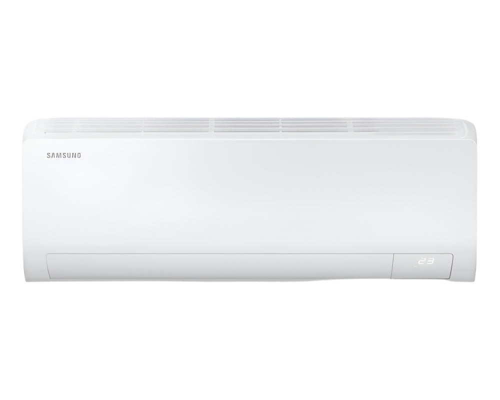 Samsung Spilt Units AC A++, WIFI AI Auto Cooling, 1.5Ton, 24000BTU, White - AR50F24C1JH