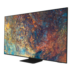 Samsung Led Tv 65Inch, Smart Neo Qled 8K, 4HDMI & 3USB, Satellite Built-In Wi-Fi - QA65QN800BUXTW