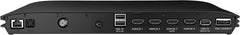 Samsung Led Tv 85Inch, Smart Neo Qled 8K, 4HDMI & 3USB, Satellite, Built-In WiFi - QA85QN800DUXTW