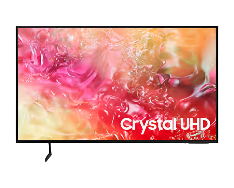 Samsung LED TV 55Inch Smart Tv, Crystal 4K, 3HDMI & 1USB, Satellite Built-in, Wi-Fi - UA55U8000FUXTW