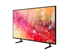 Samsung LED TV 55Inch Smart Tv, Crystal 4K, 3HDMI & 1USB, Satellite Built-in, Wi-Fi - UA55U8000FUXTW