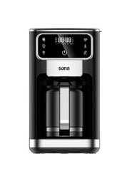 Sona American Coffee Maker 1.8 L With Ice Coffee Working Mode