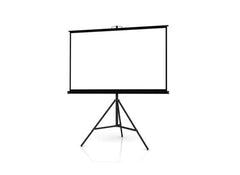 Haing Screen monitor for display setup