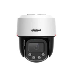 Dahua SD2C400NA-B-S2-PRO 4MP WizColor WizSense Network PT Camera