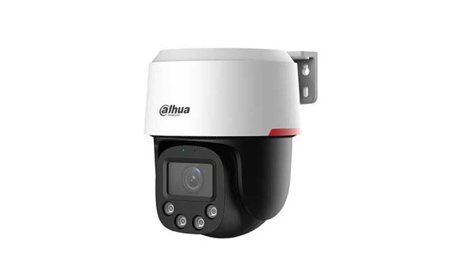 Dahua Sd2c400na B S2 Pro 4mp Wizcolor Wizsense Network Pt Camera