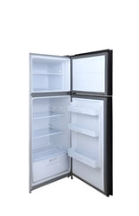 Unionaire Top Mount Refrigetor, 342Lit, Rose - 440-EPBLS1A