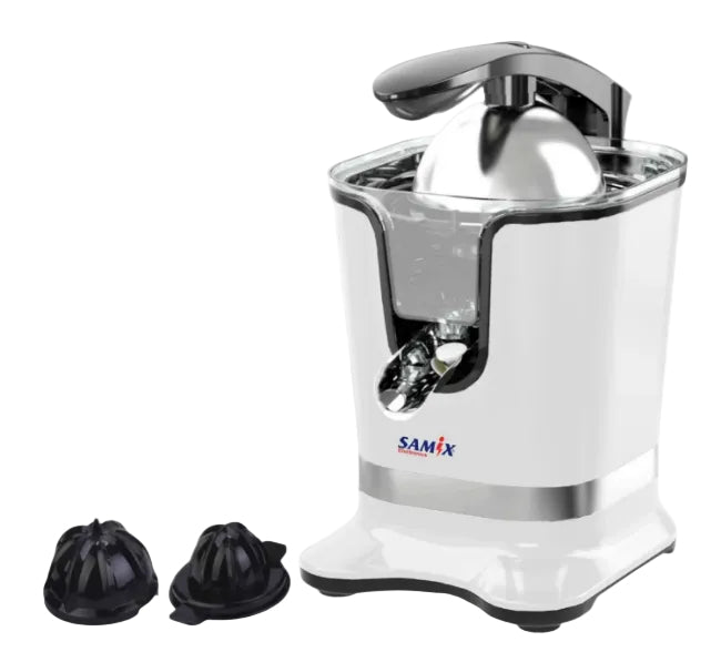 Samix Juicer, 150Watts, White - SNK-CJ01