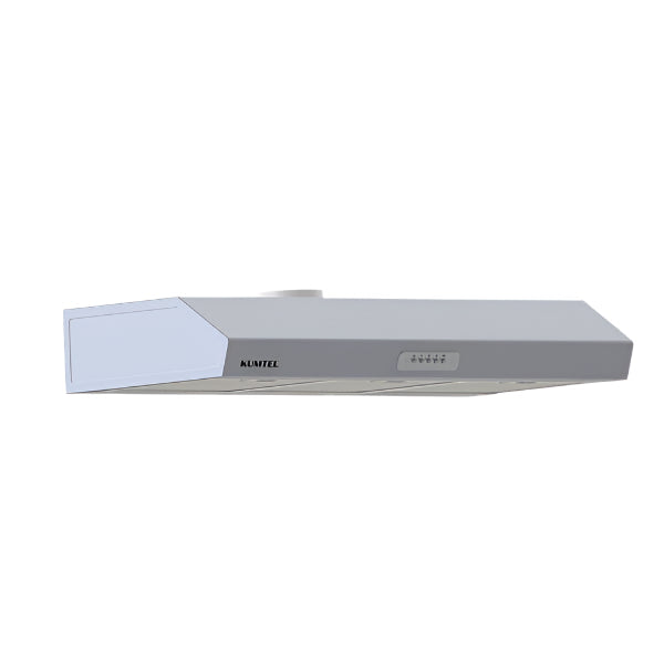 Kumtel Built in Hood, 90Cm, White - DK9-621